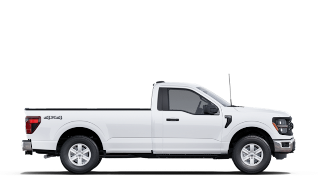 2025 Ford F-150+F-150